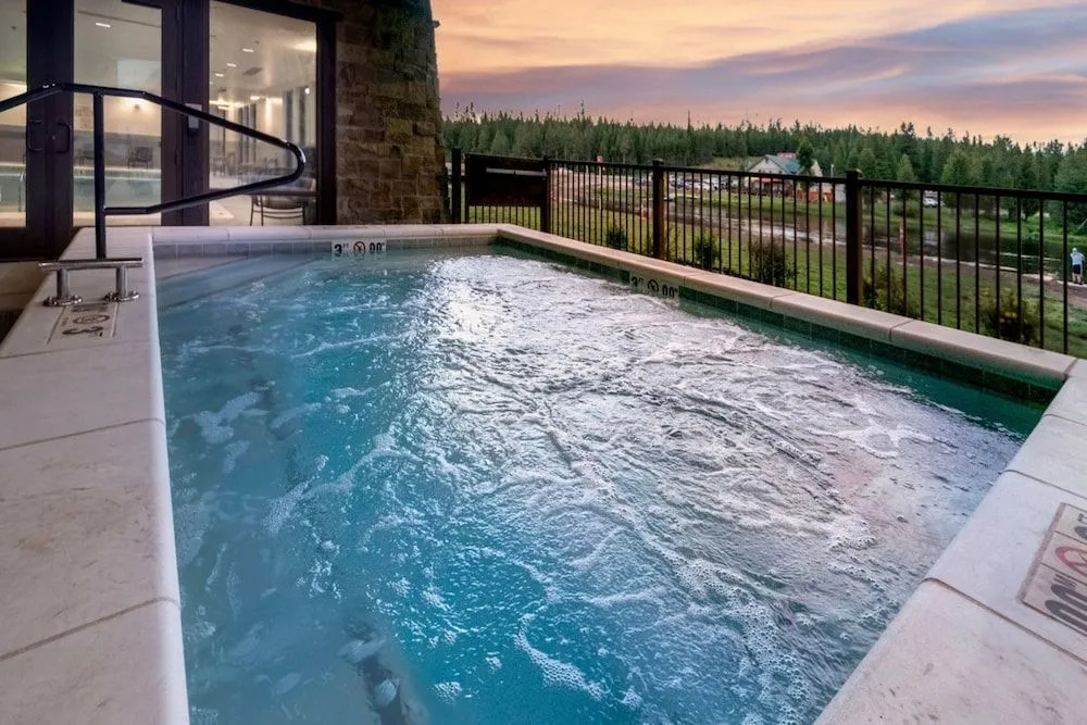 SpringHill Suites Island Park Yellowstone