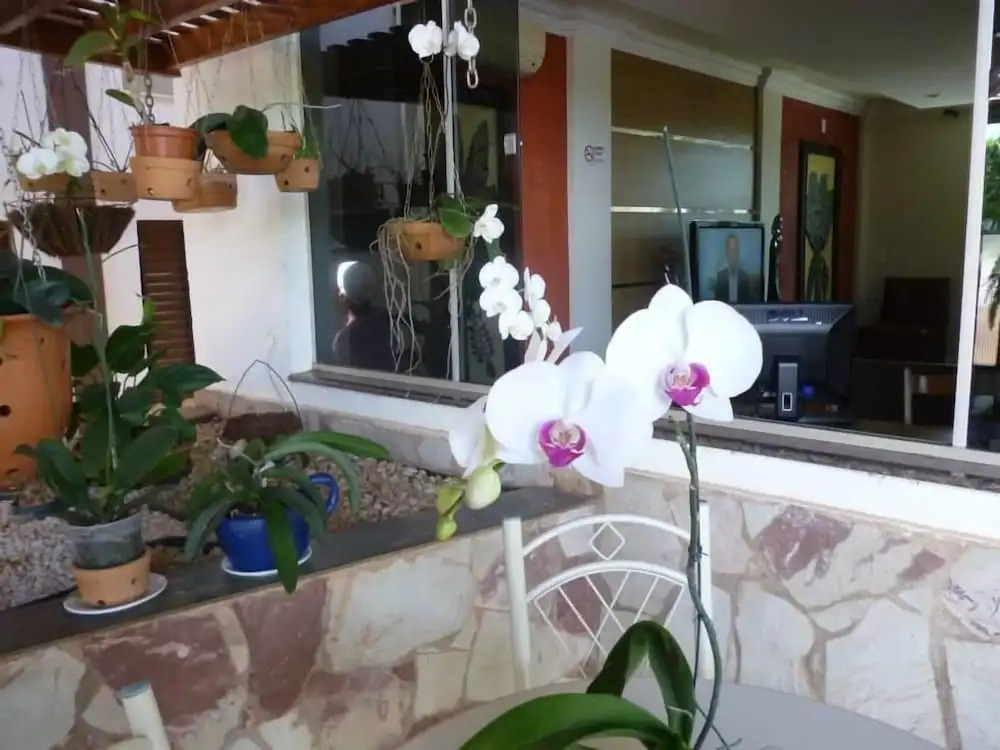 Ecos Hotel Tourist