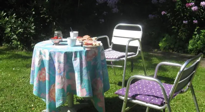 Het Morgenland