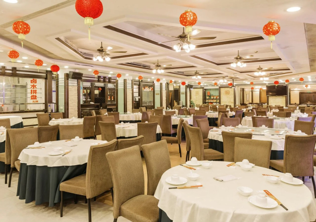 King Garden Hotel