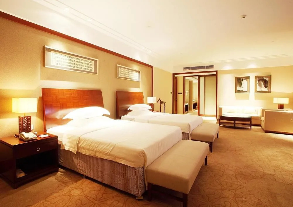 Aoyuan Health City Hotel