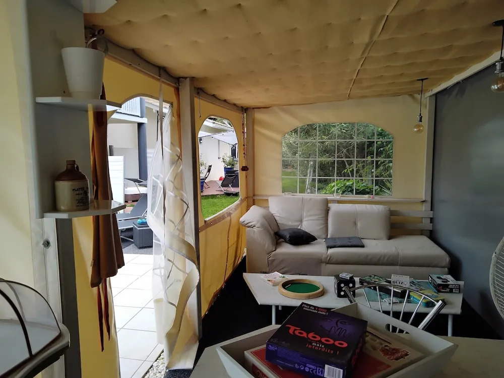 Chambres dHôtes Villa Aquitaine