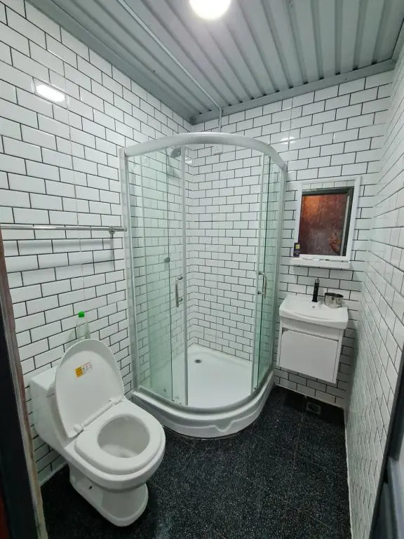 Cheqma Tiny Chalet
