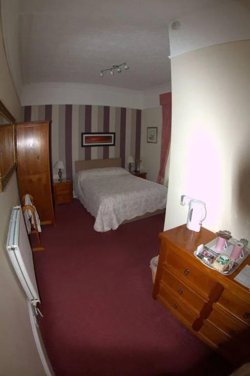 Rosemount Hotel