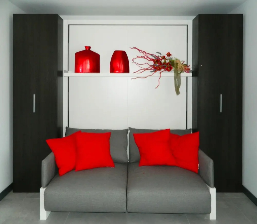 Residence Hotel Margherita