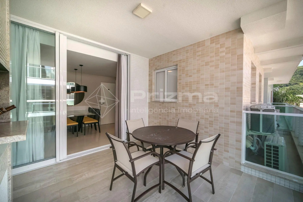 Varandas 405 A · Apartamento Em Condomínio De Luxo Frente Ao Mar