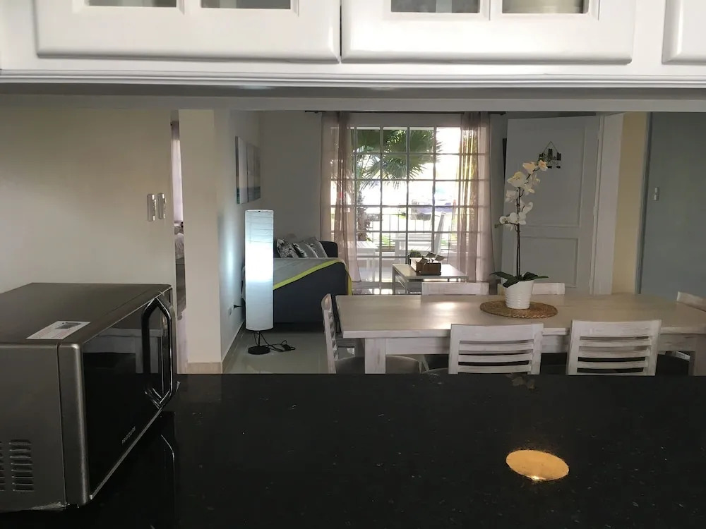 Cozy Apartment Ideal Families C103