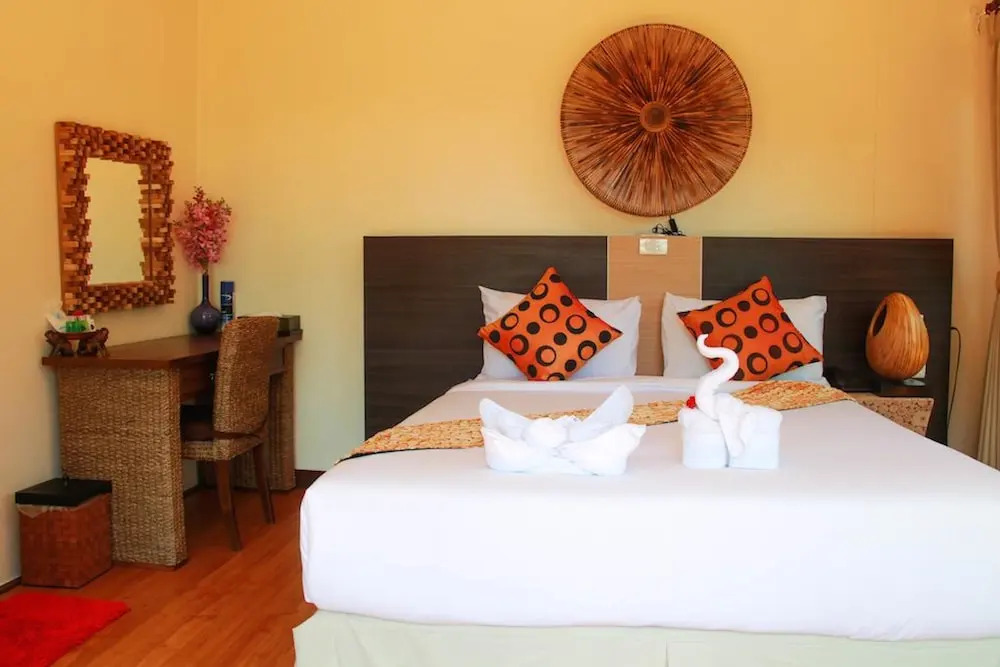 สงขลาคีรี รีสอร์ท SongkhlaKeeree Resort