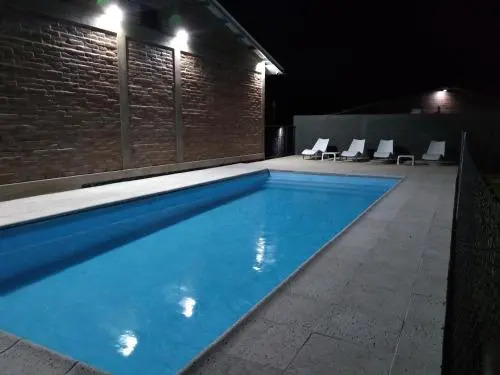 Departamento Santa Monica
