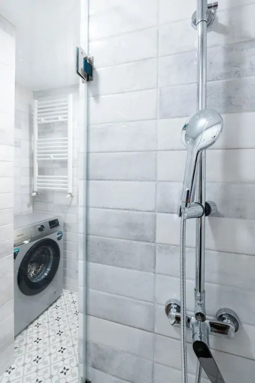 Stones Throw Apartments