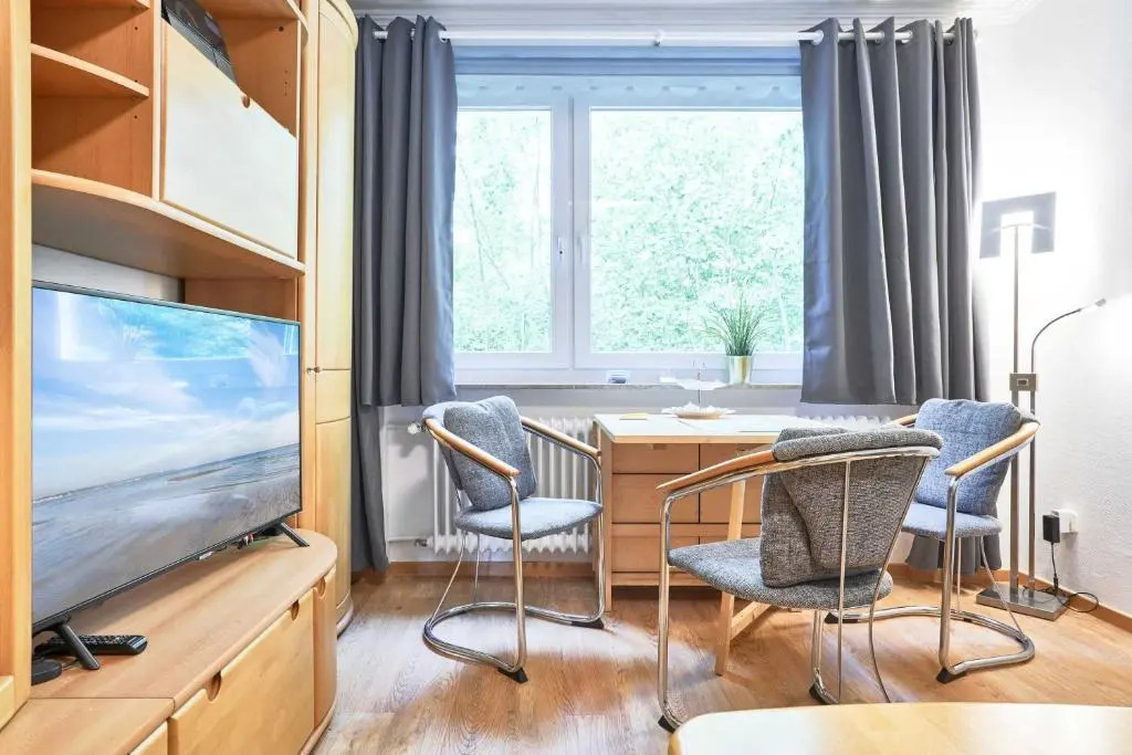 Ferienwohnung Juchmann