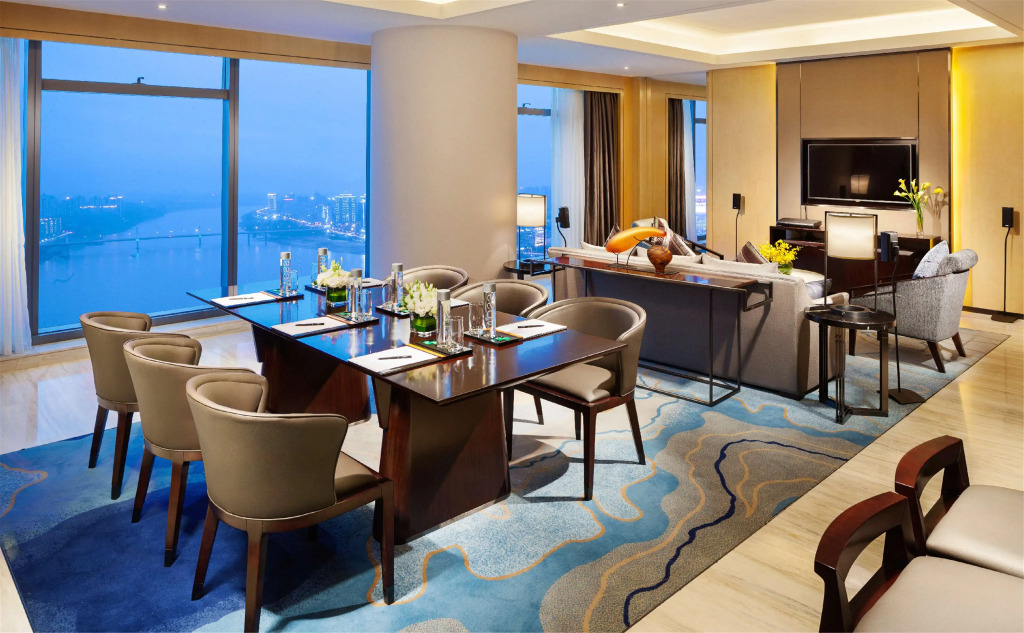 Hilton Zhuzhou
