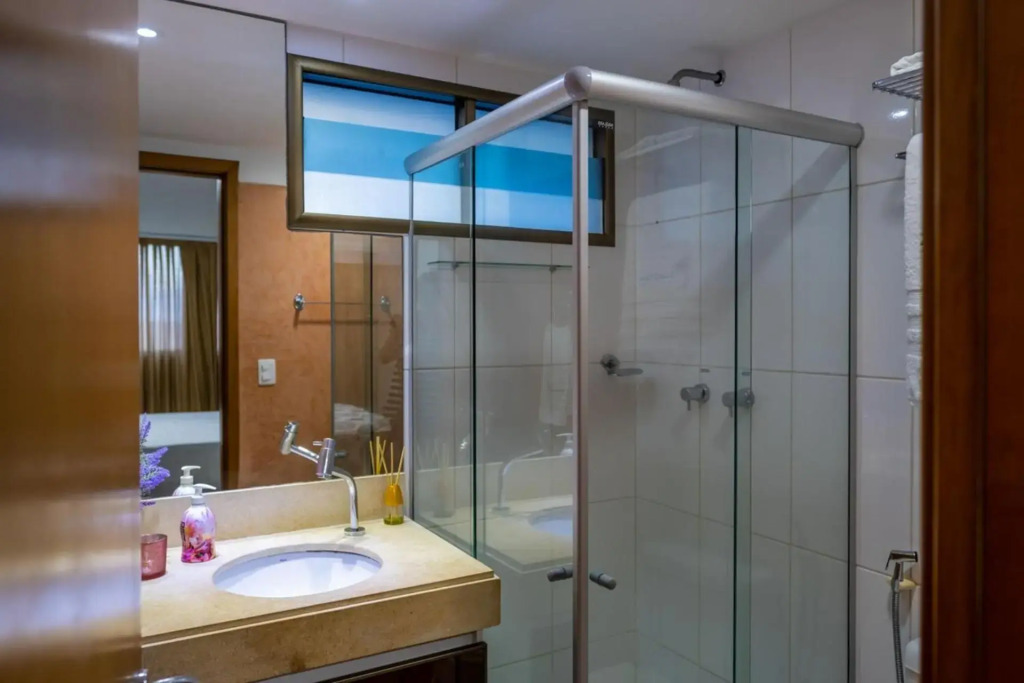 Apartamento Vista Mar