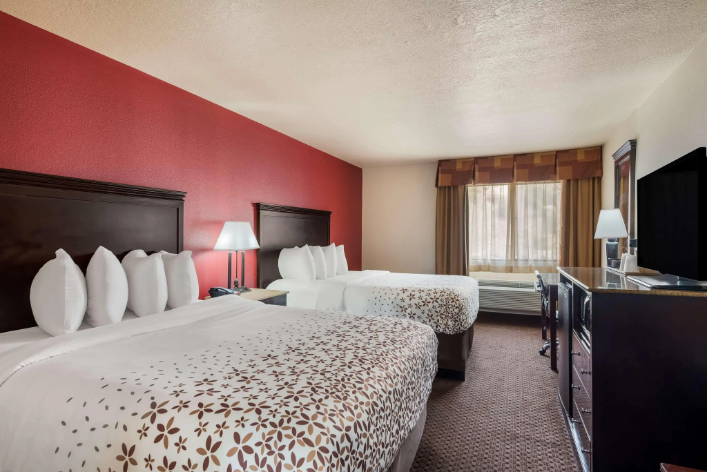 SureStay Plus Hotel by Best Western Silver City
