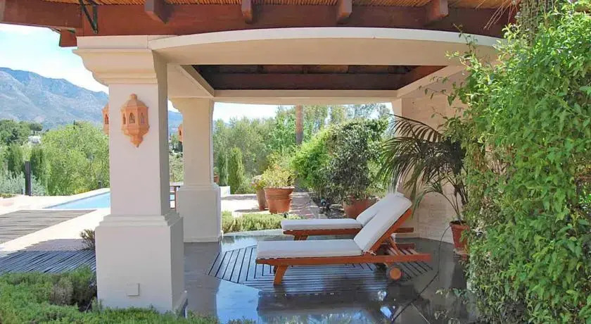 Villa Aloha