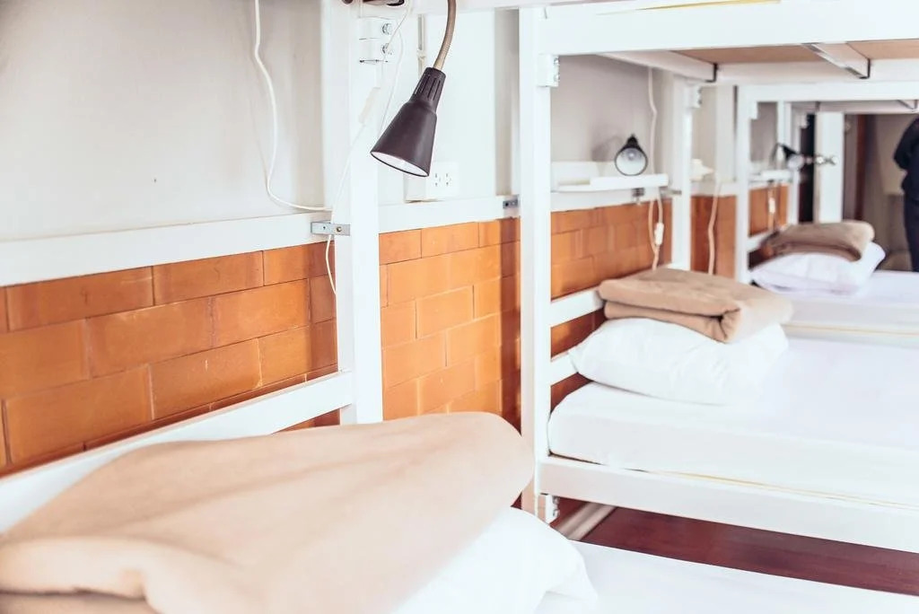 Minute Hostel