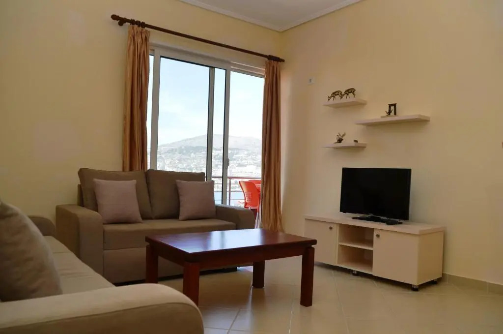 Olsen Bellavista Apartments