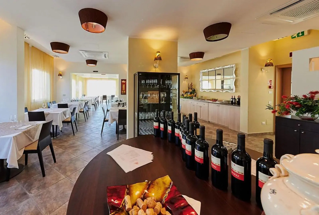 Bolgheri Marina Resort ex Varo Village