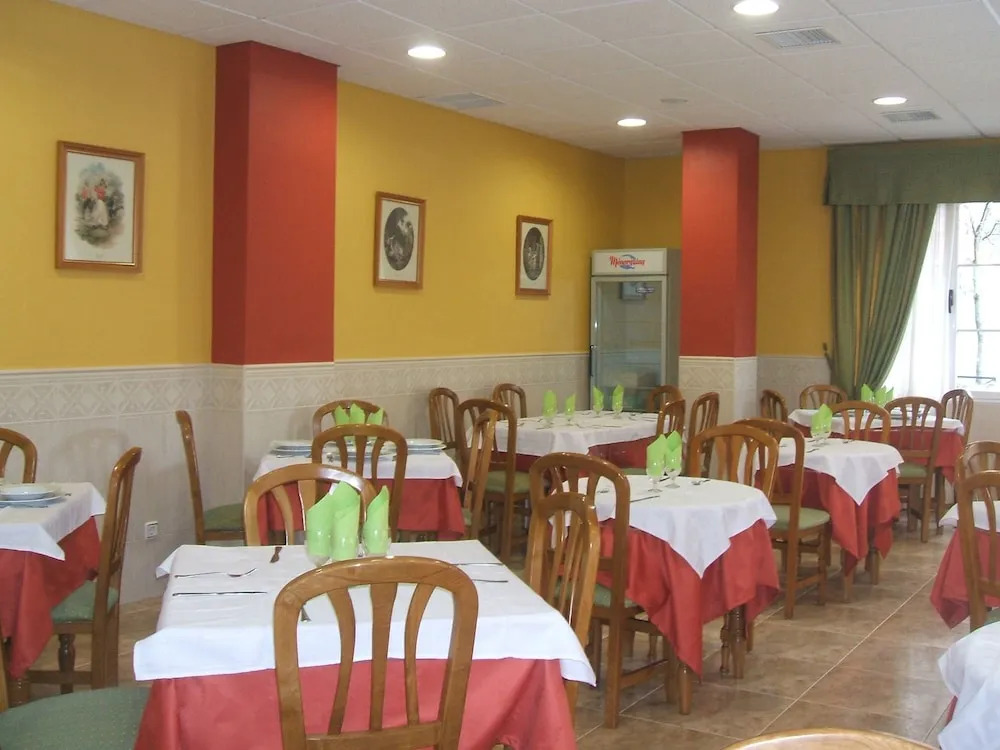 Hotel Galicia