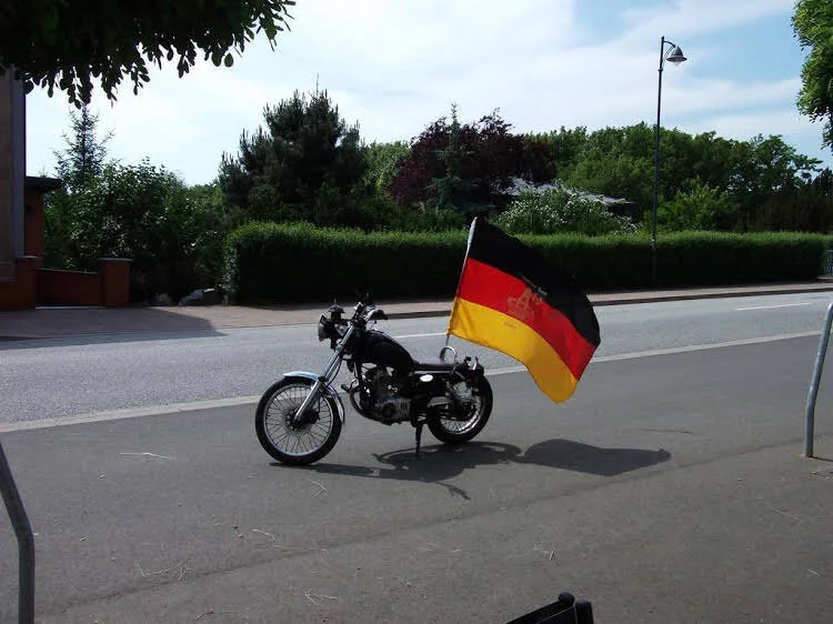 Hotel Sachsenhof