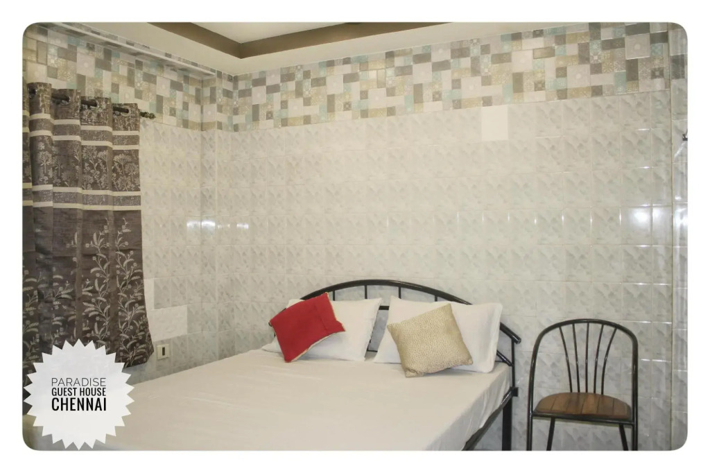 Paradise Guest House
