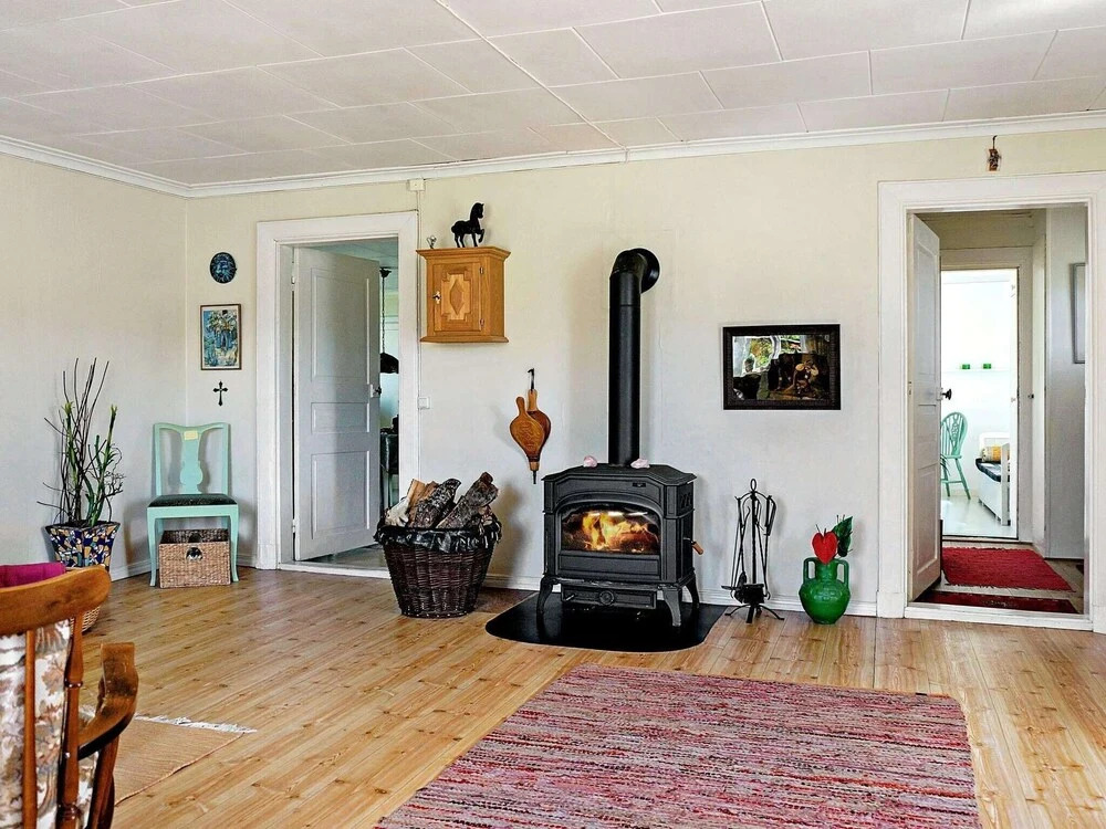10 Person Holiday Home in Mariestad