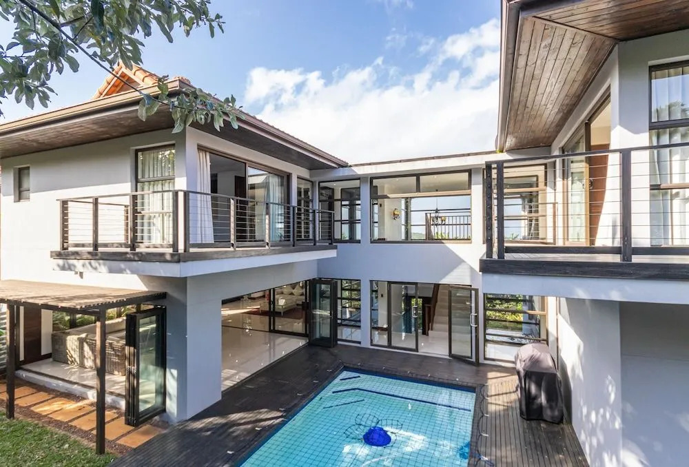 Zimbali by Euphoric, Zimbali Coastal Resort, Ballito