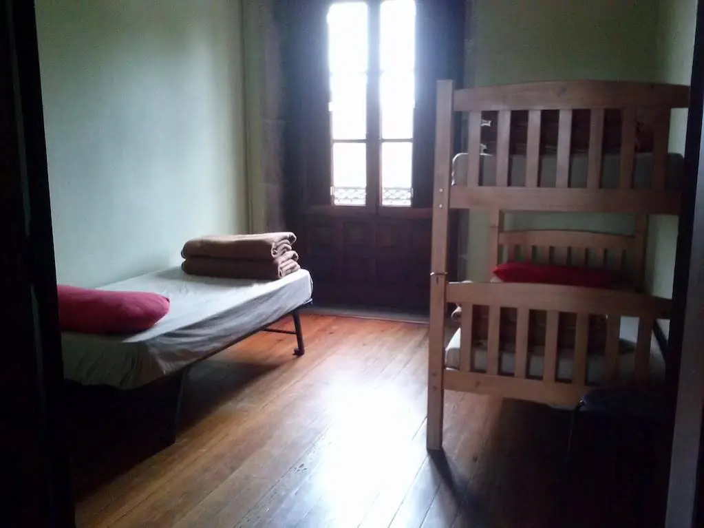 Albergue Roots & Boots