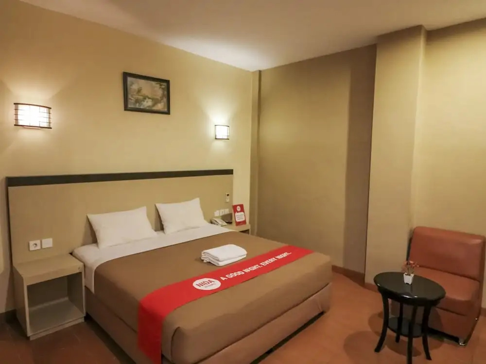NIDA Rooms Iklas 2 Pekanbaru