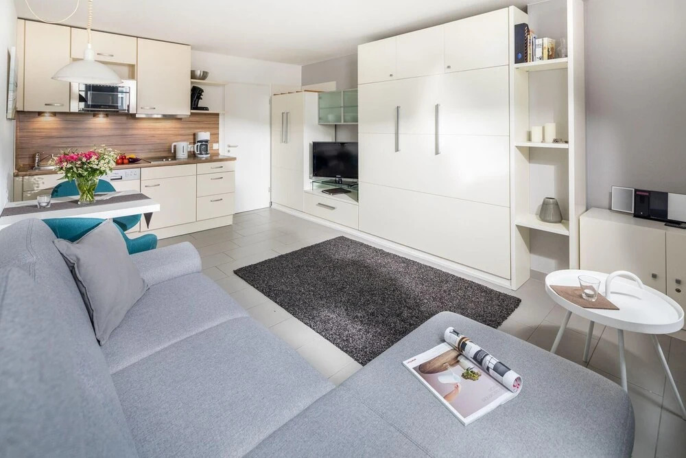 Appartement 18