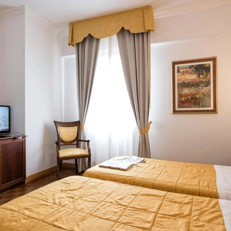 Grand Hotel Italia