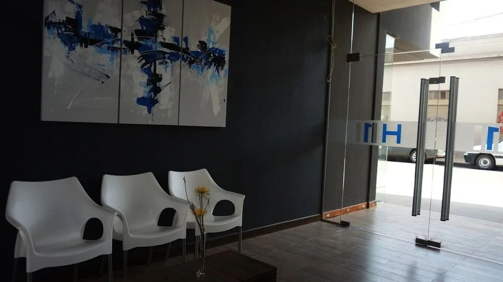 H1 Apartments Hotel