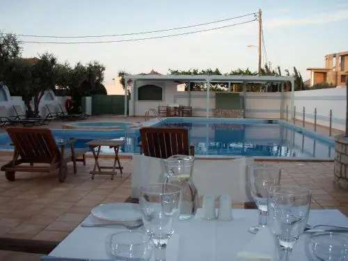 Astir Hotel