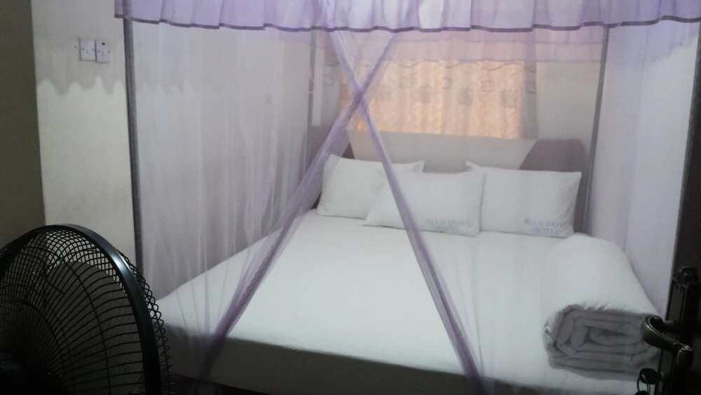 Blue Dove Hotel Arua