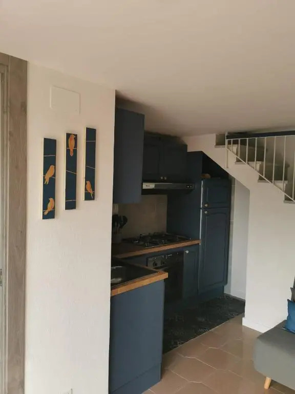 Rachel's House