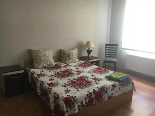 Distrito Apartment