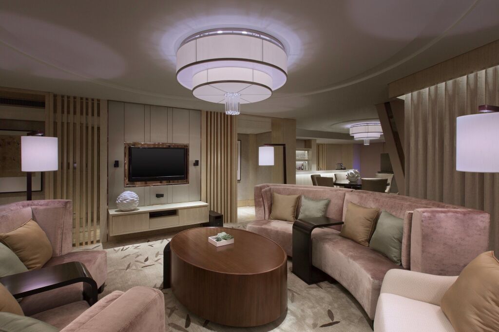 Westin Xiamen Hotel