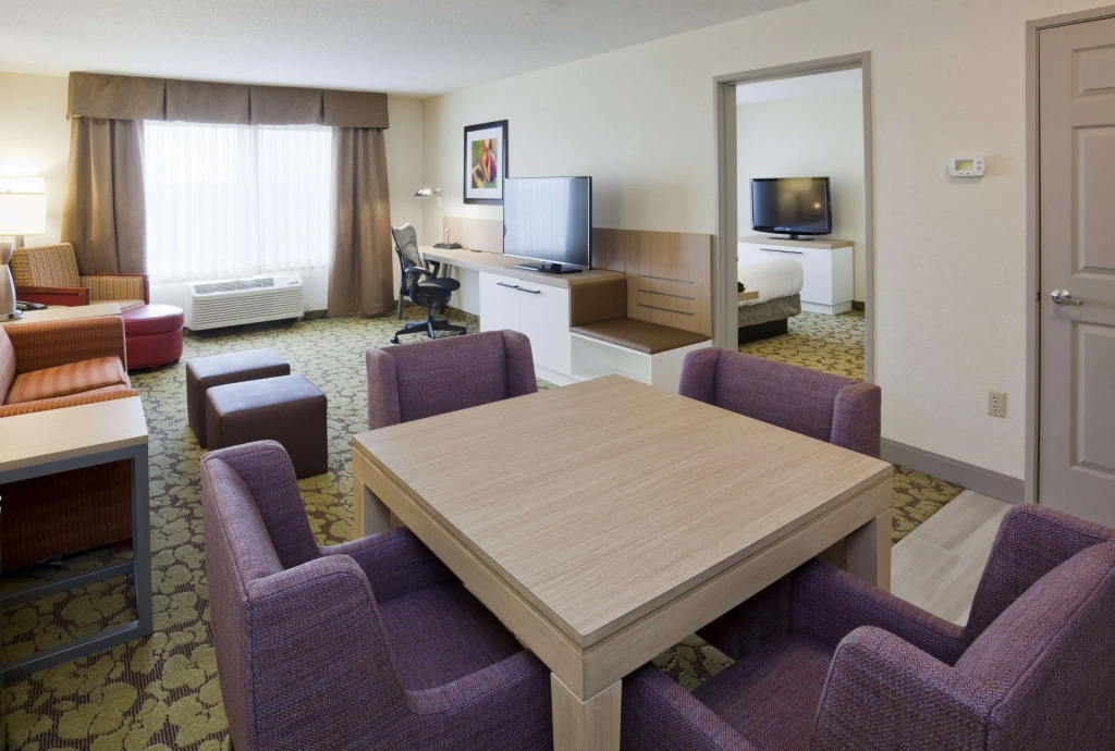 Hilton Garden Inn Minneapolis Eagan