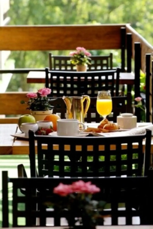 Maison Jenny Hotel Restaurant & Spa