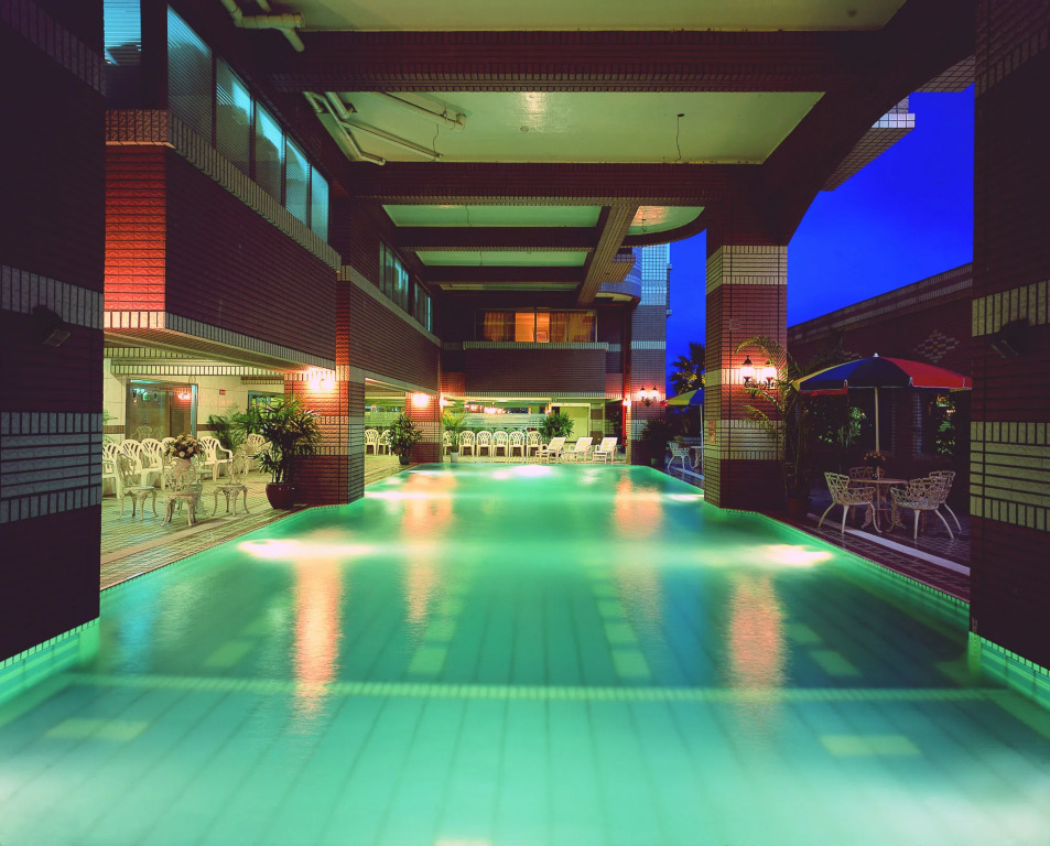 Cheng Pao Hotel