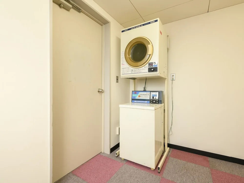 Tabist Ueda Station Hotel