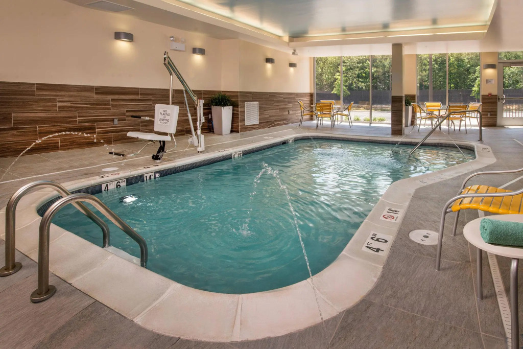 Fairfield Inn & Suites by Marriott Richmond Ashland