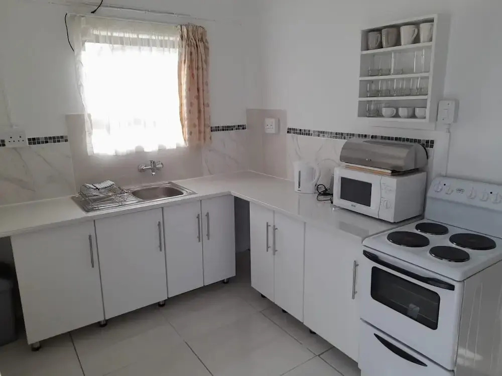 Value for Money Apartment in Newcastle