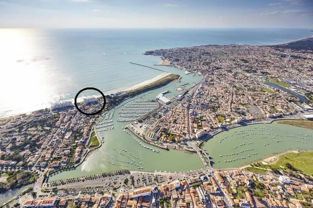 Résidence La Garenne