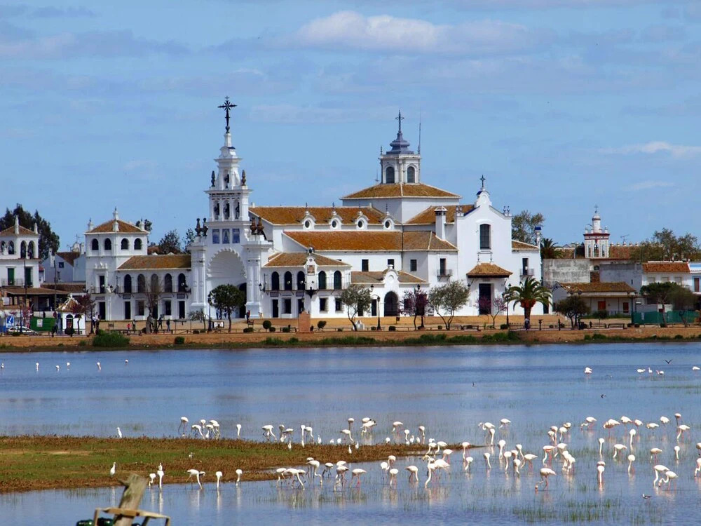 Casa Rural Doñana 51