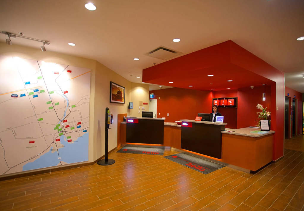 TownePlace Suites by Marriott Belleville