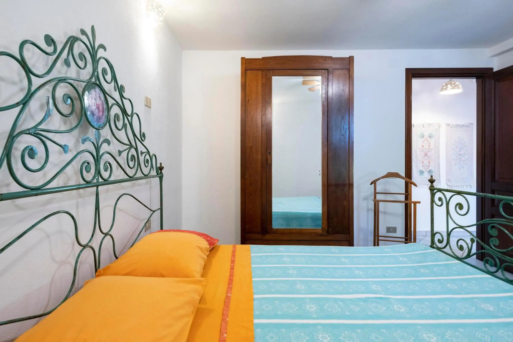 Villa Belvedere-appartamento Ulivi