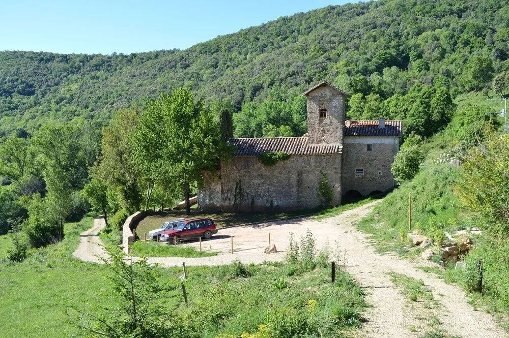 Rectoría de Castellar