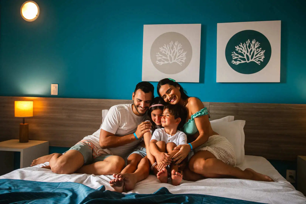 Tabaobí Smart Hotel