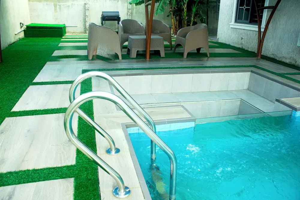 Exclusive Villa in 5 Hideout East Legon